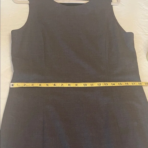 rag & bone Sheath Dress Sz 12 - Picture 12 of 15
